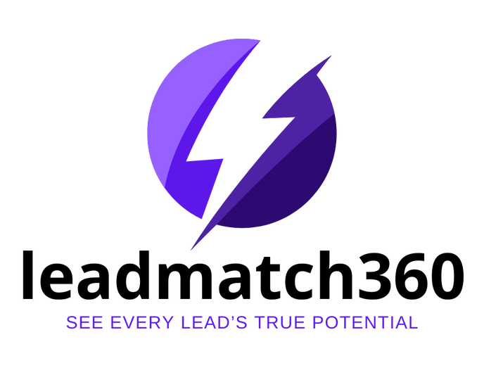 Lead Match 360 - Get Leads Delivered in Real Time