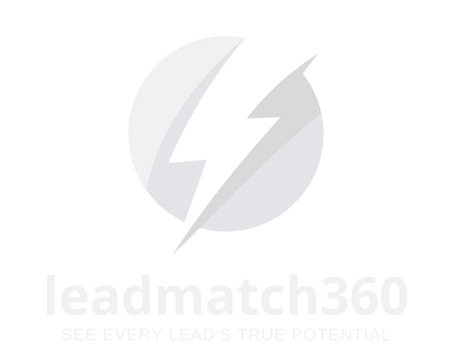 Lead Match 360 - Get Leads Delivered in Real Time